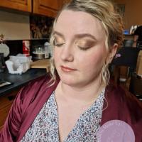maquillage invitée