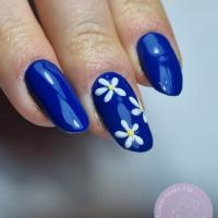 pose vsp + nail art