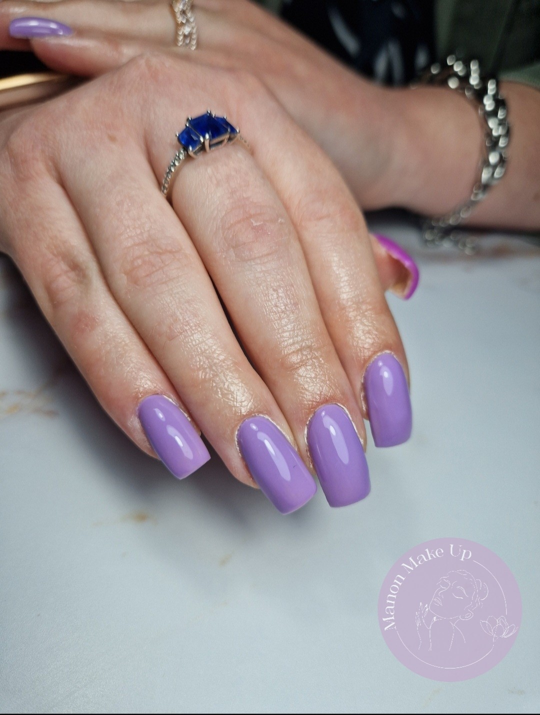 remplissage gel