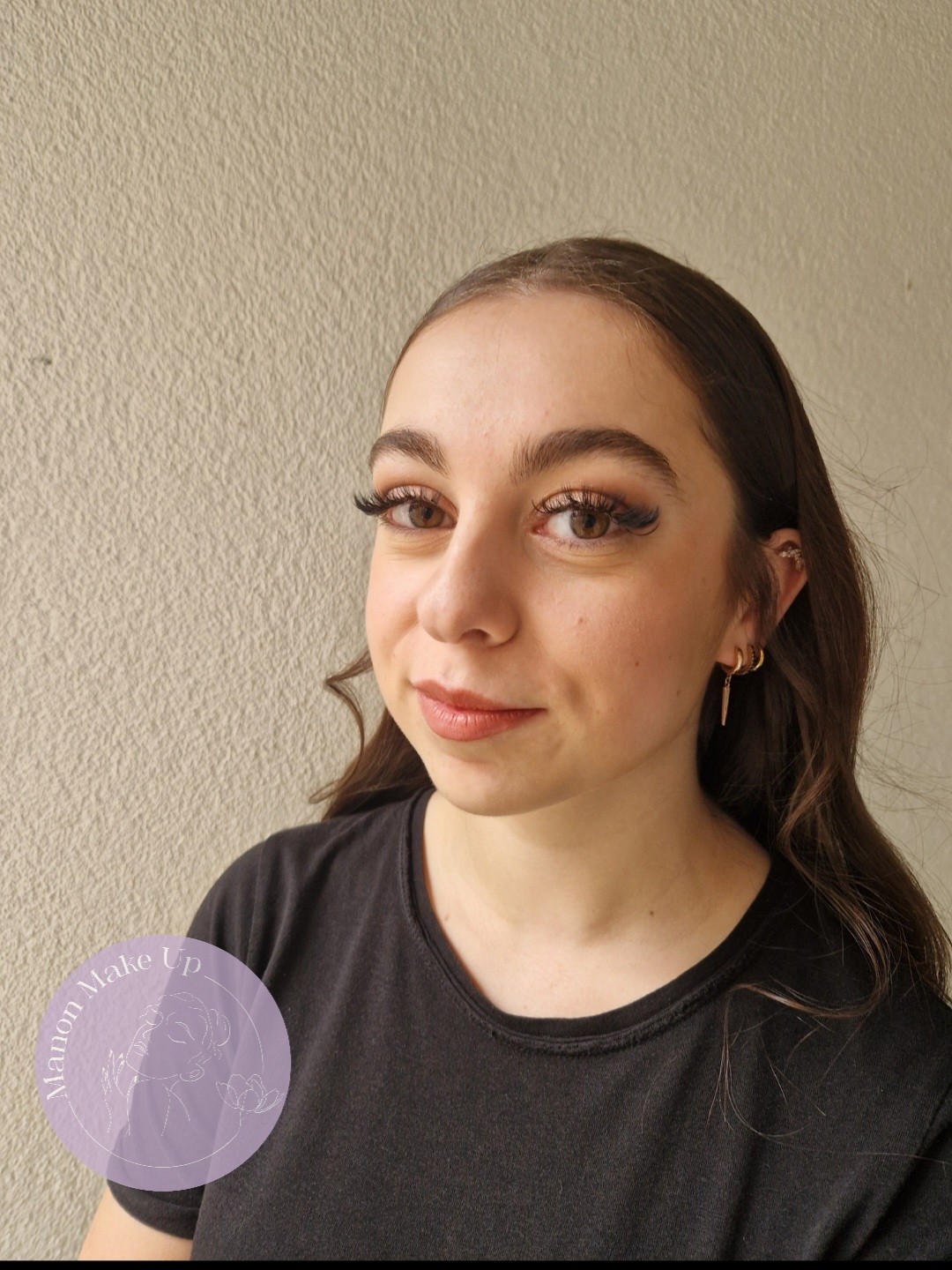 maquillage candidate