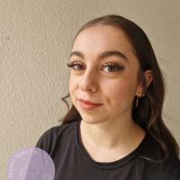 maquillage candidate