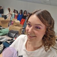 maquillage ambassadrice auvergne 2023