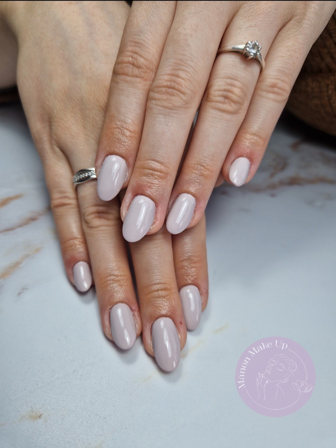 remplissage gel