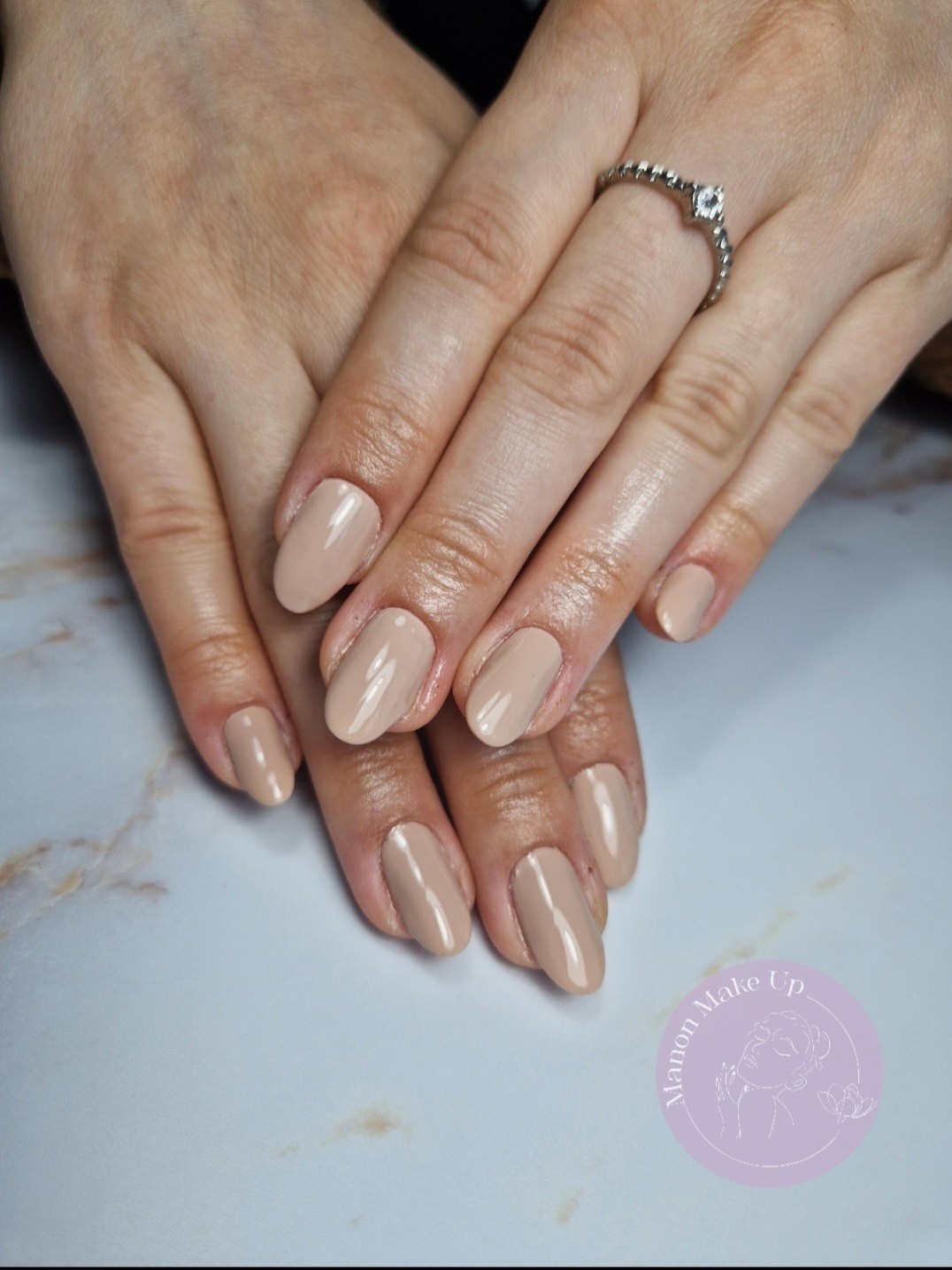 remplissage gel