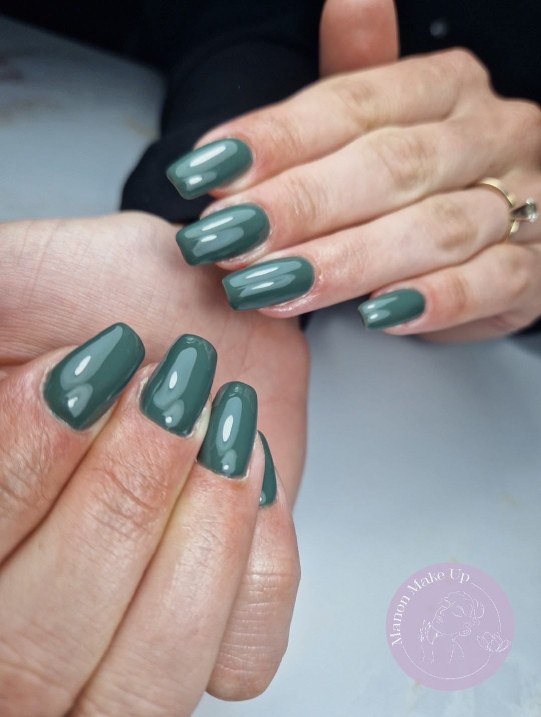 remplissage gel