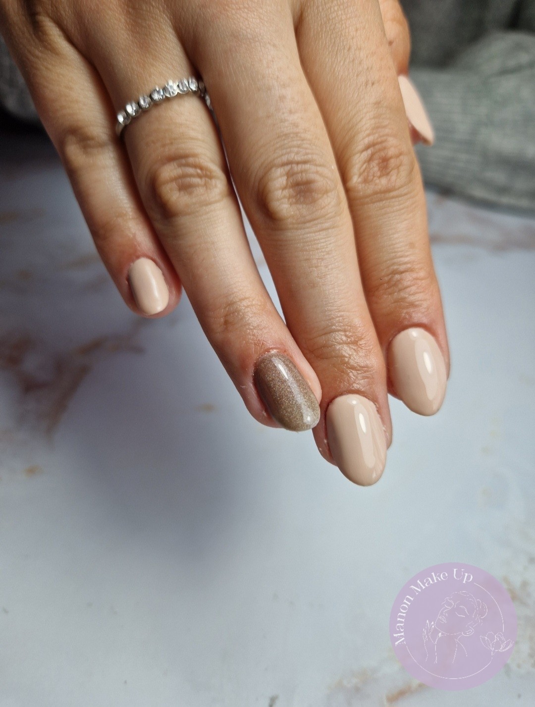 remplissage gel