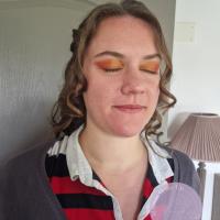 maquillage invitée