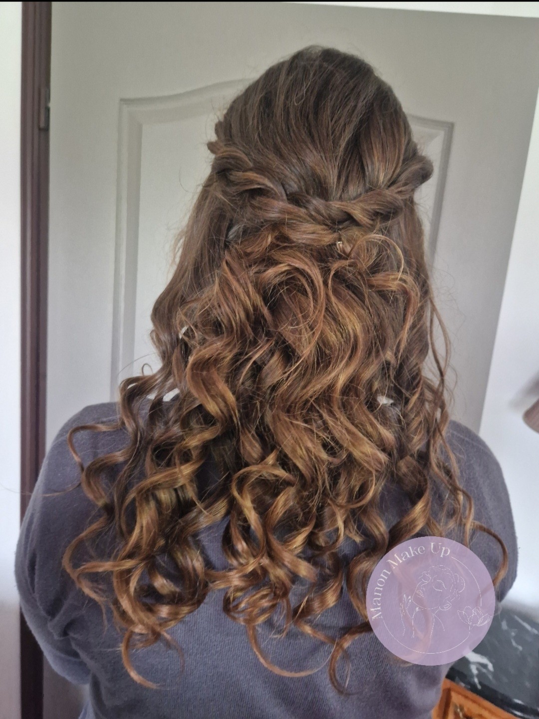 coiffure invitée