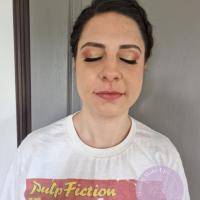 maquillage invitée