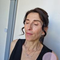 maquillage invitée