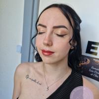 maquillage invitée