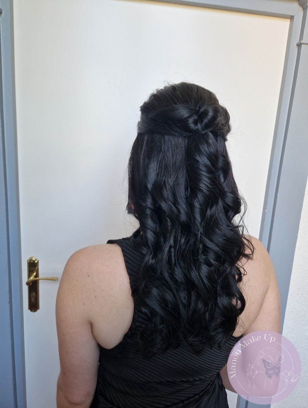 coiffure invitée