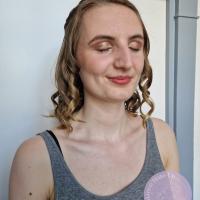 maquillage invitée