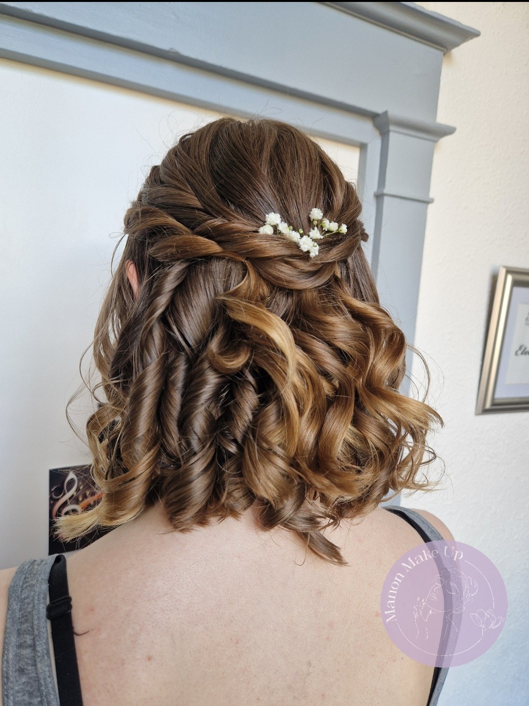 coiffure invitée