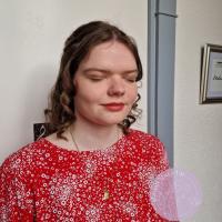 maquillage invitée