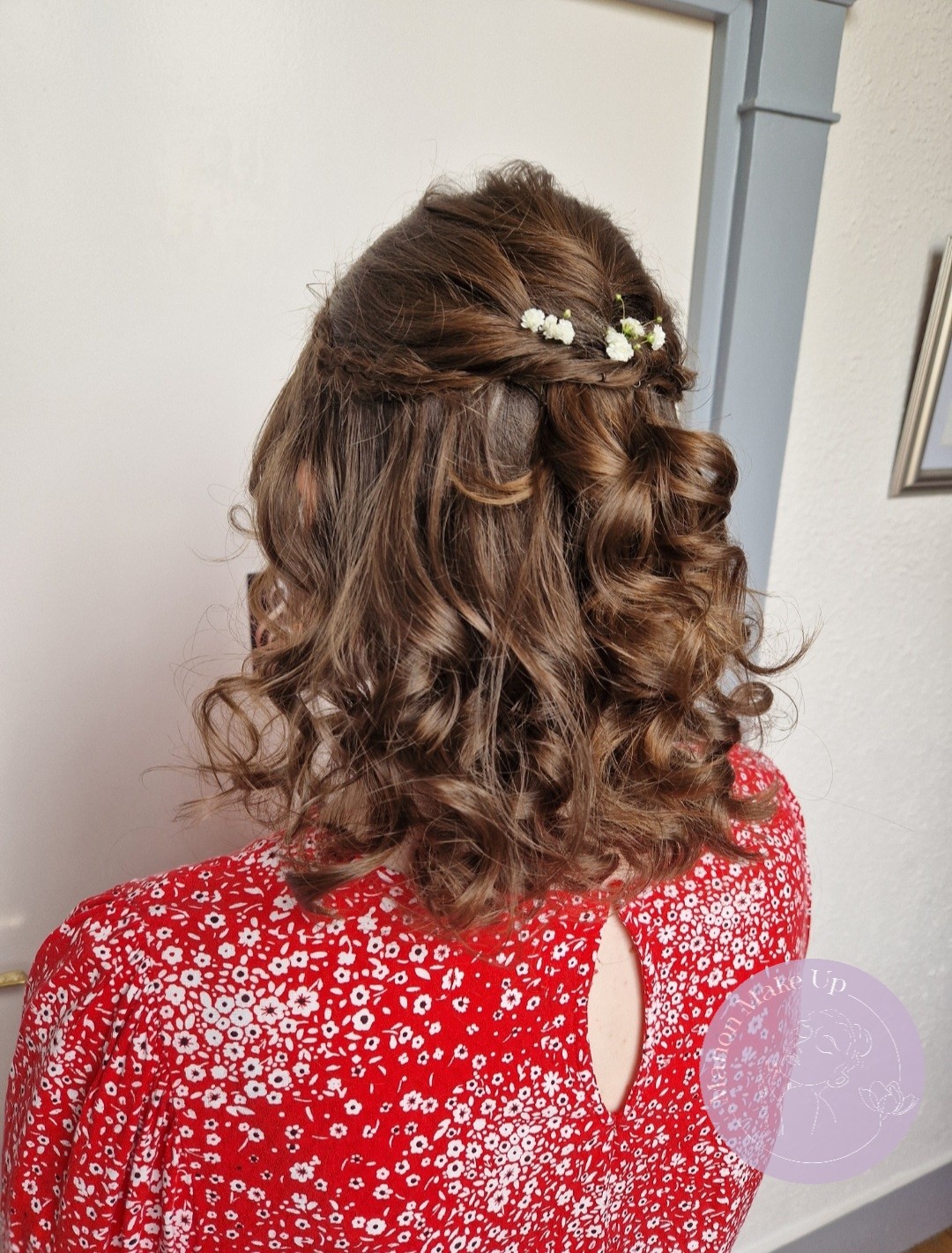 coiffure invitée