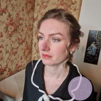 maquillage invitée