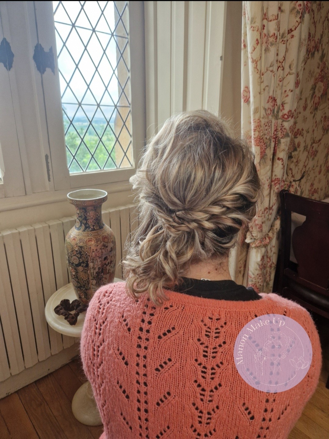 coiffure invitée