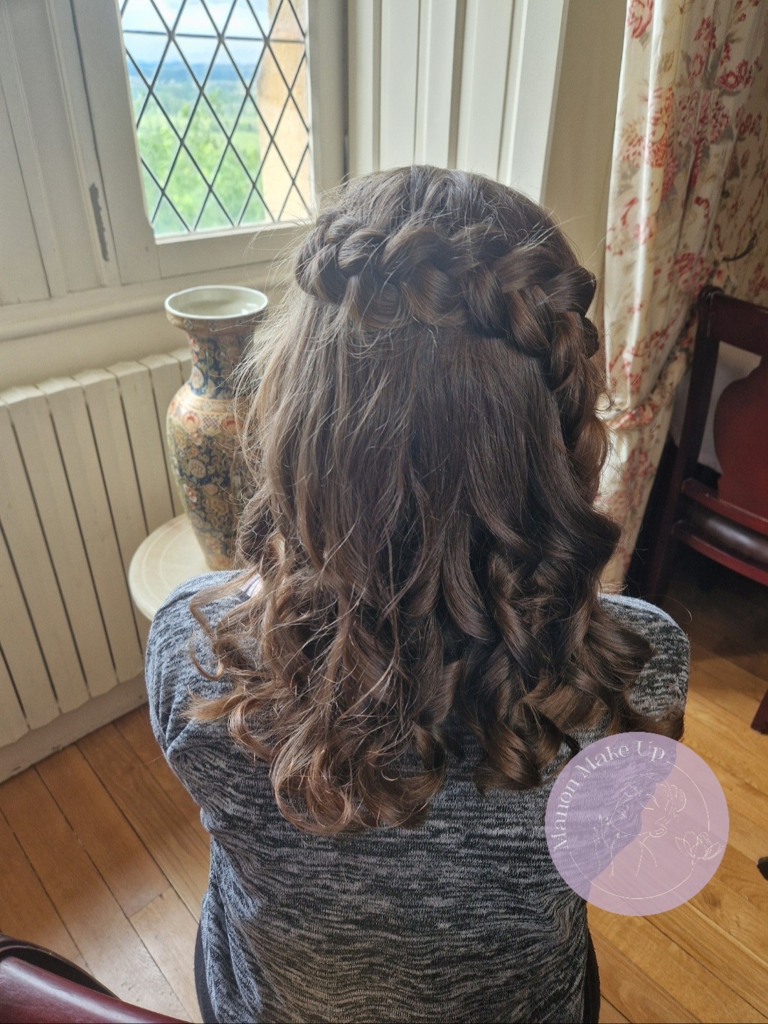 coiffure invitée