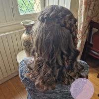 coiffure invitée