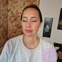 maquillage invitée