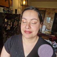 maquillage invitée