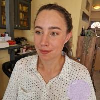 maquillage invitée