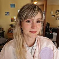maquillage mariée