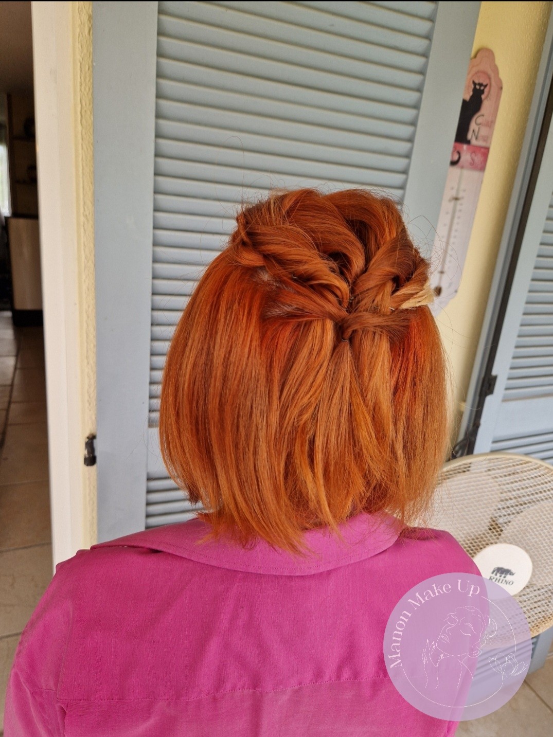coiffure invitée