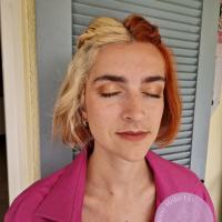 maquillage invitée