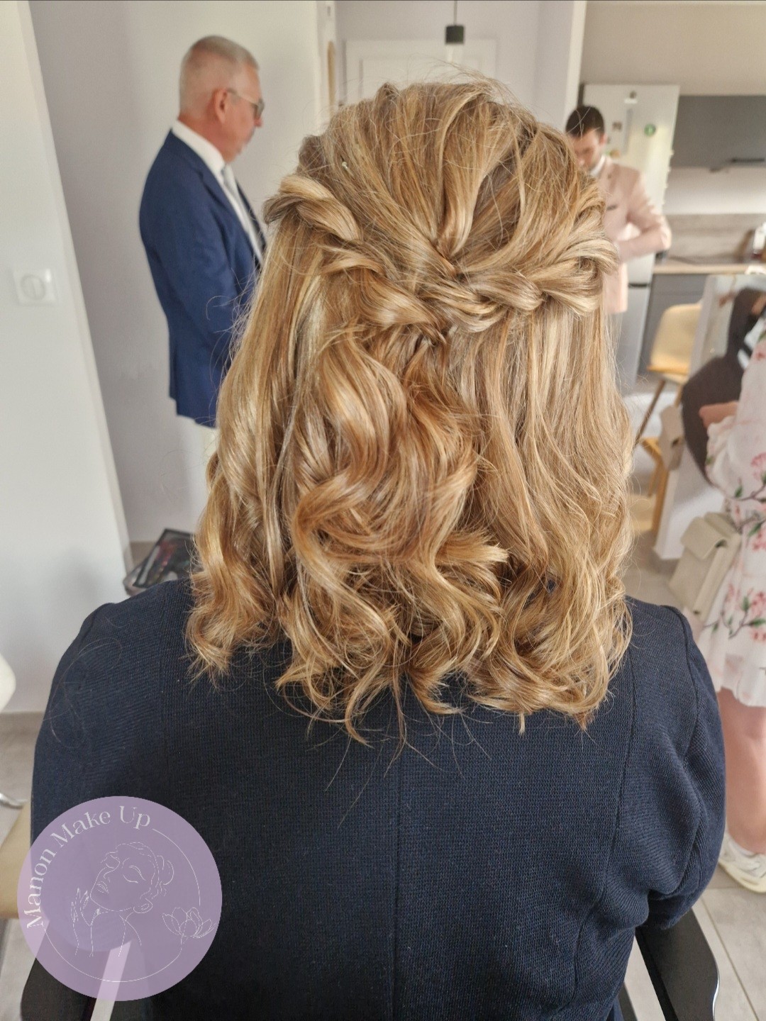 coiffure invitée