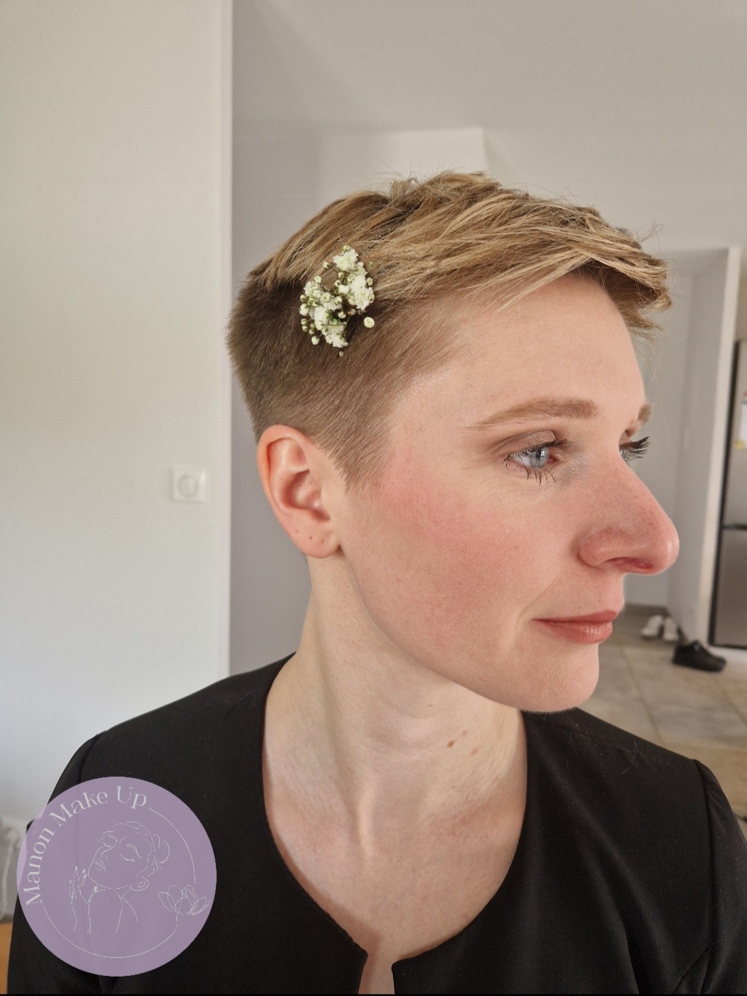 coiffure invitée