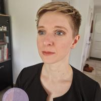 maquillage invitée