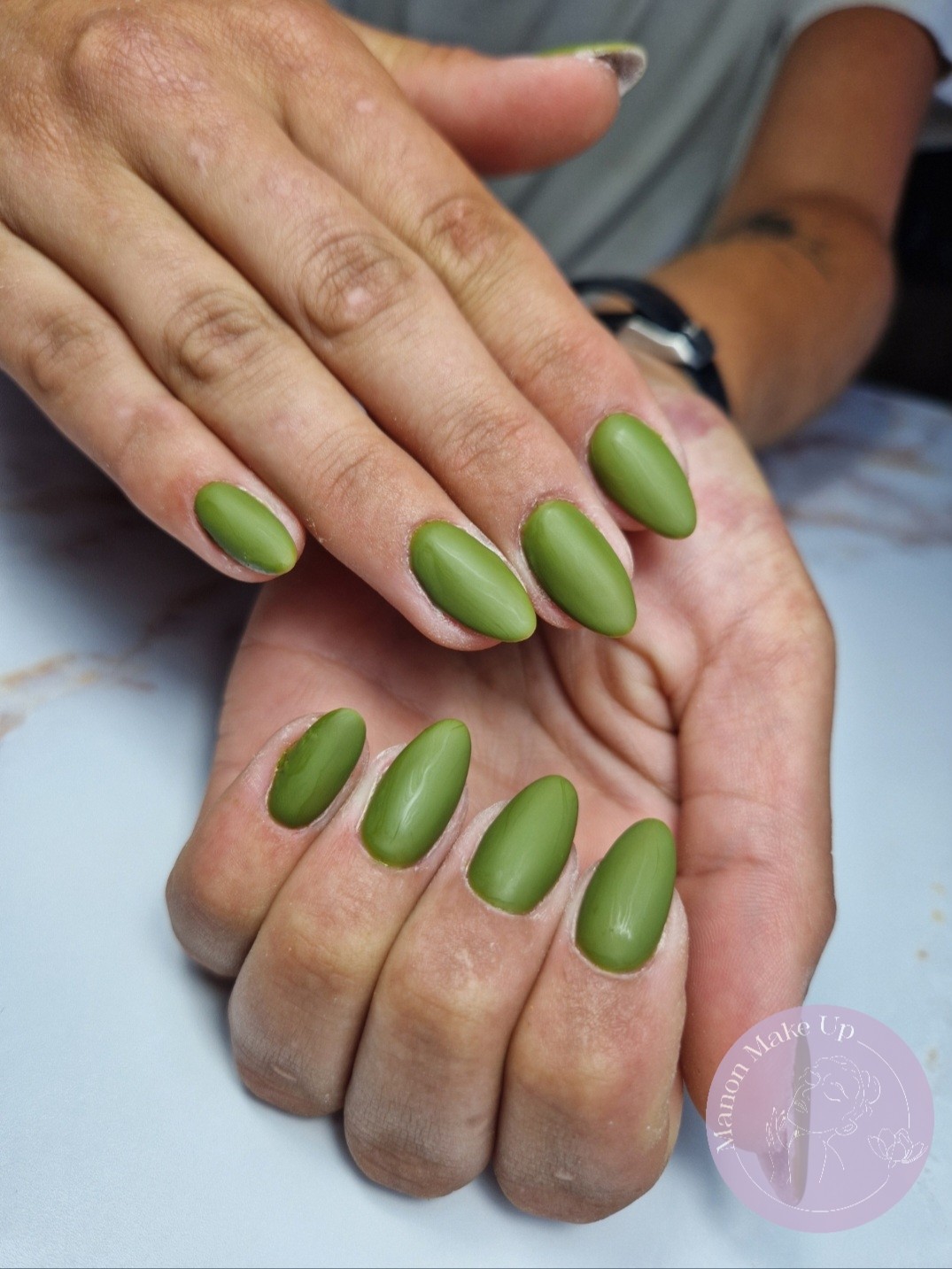 remplissage gel