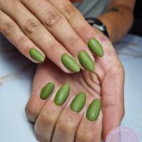 remplissage gel