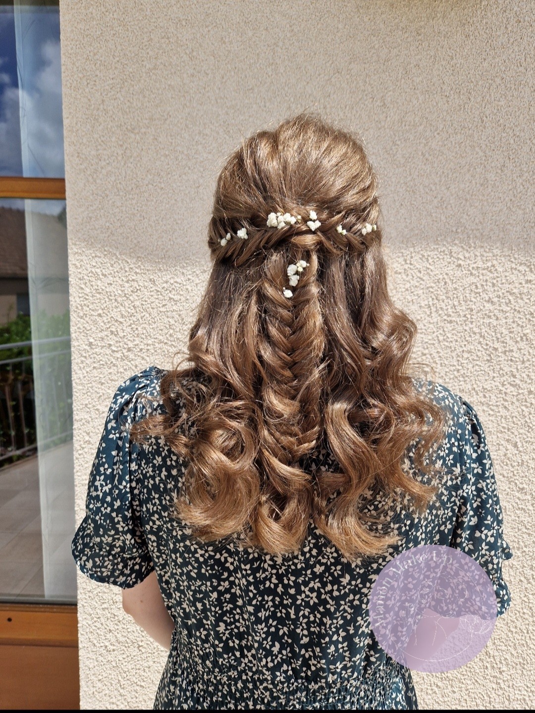 coiffure invitée