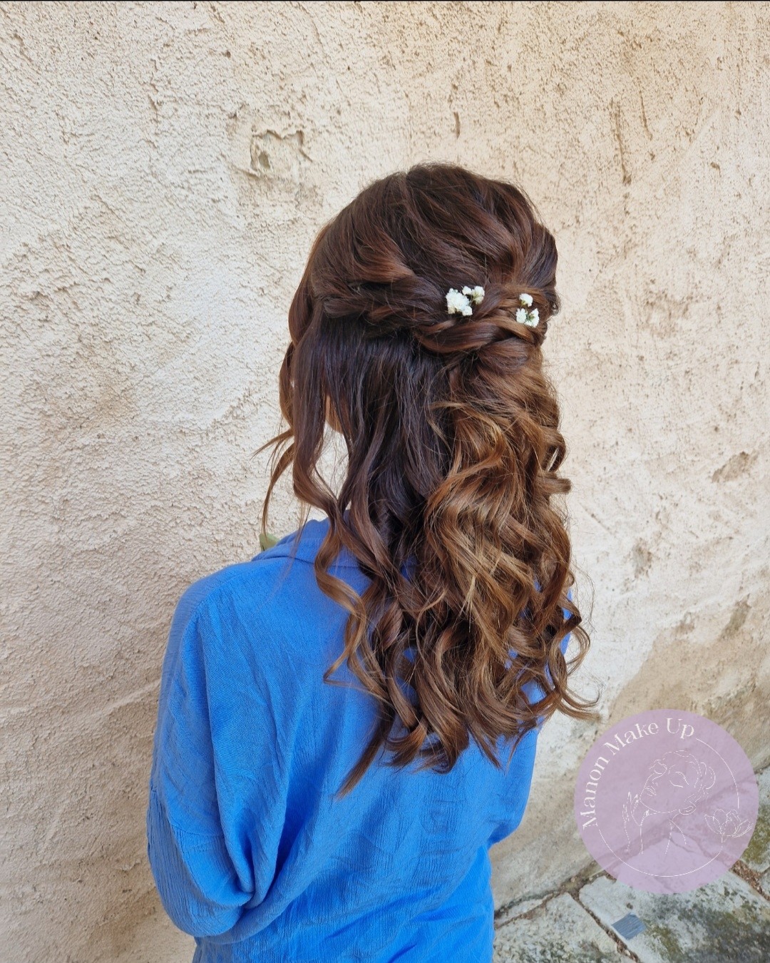 coiffure invitée