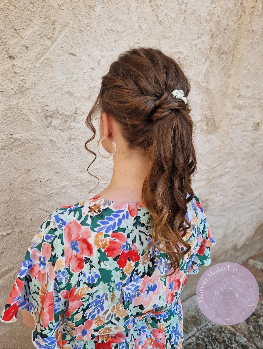 coiffure invitée