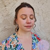 maquillage invitée