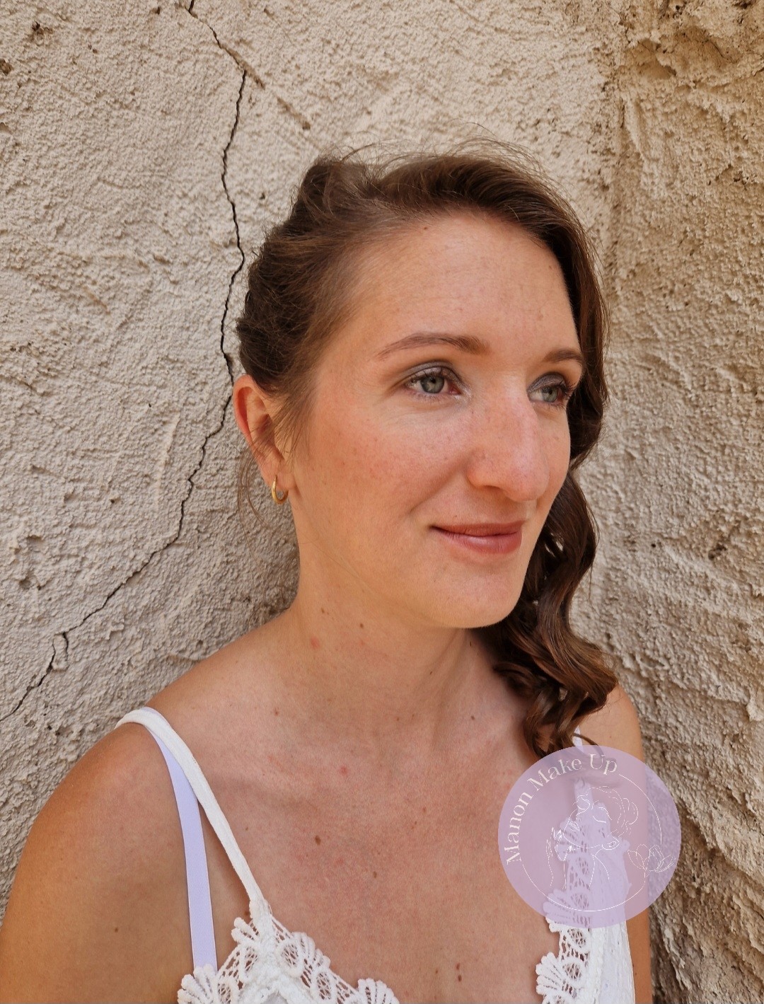 maquillage invitée