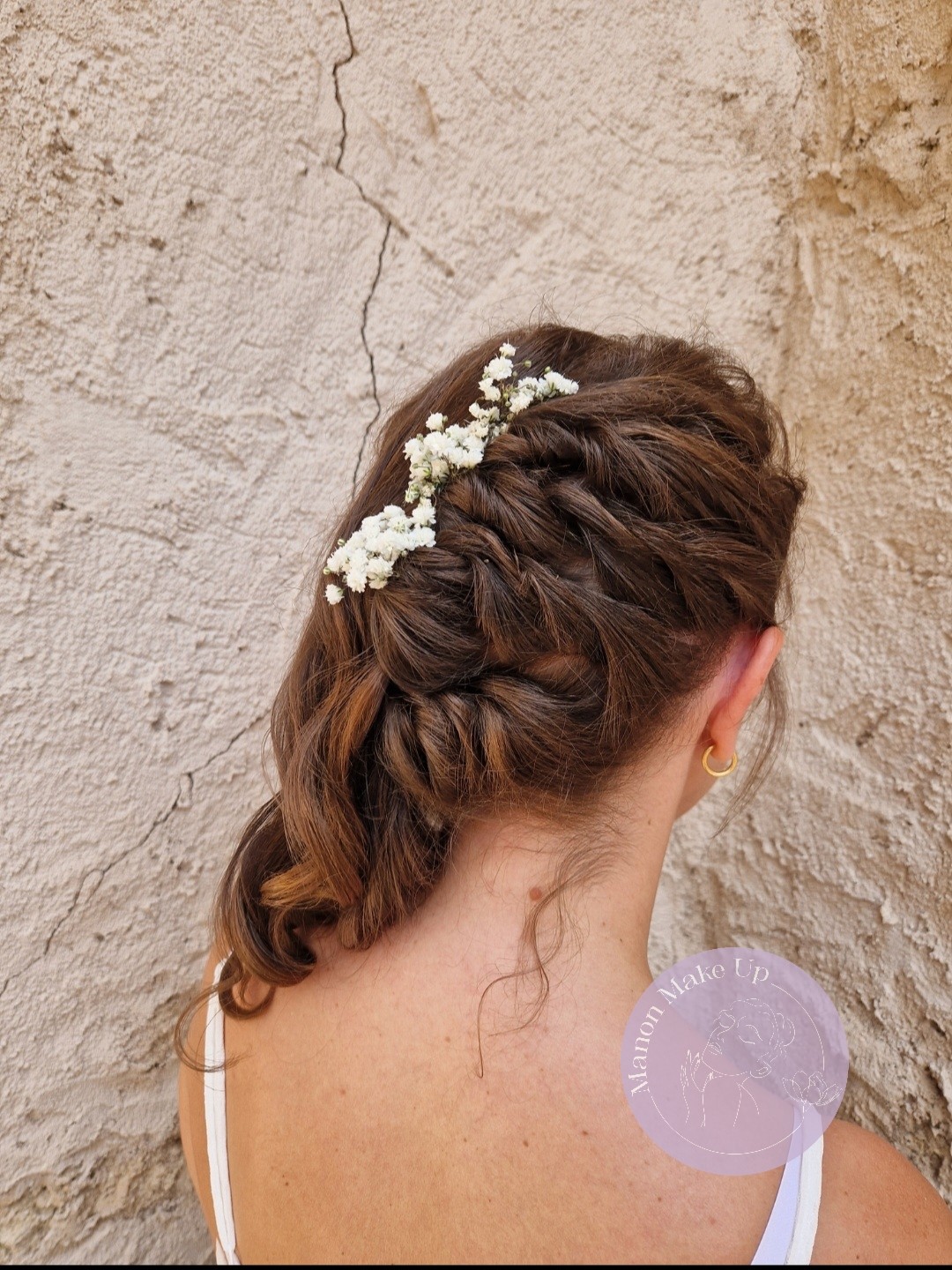 coiffure invitée