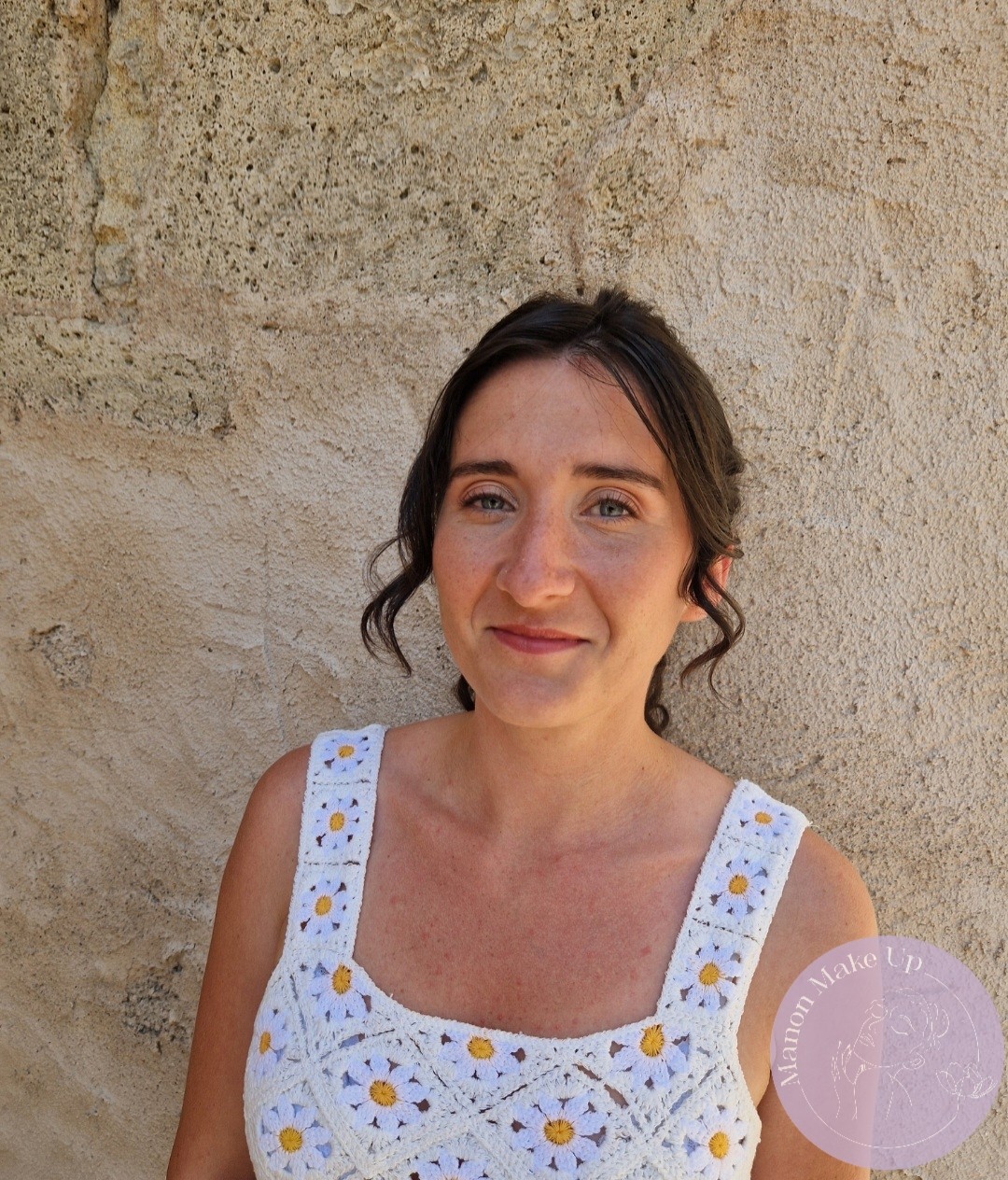 maquillage mariée