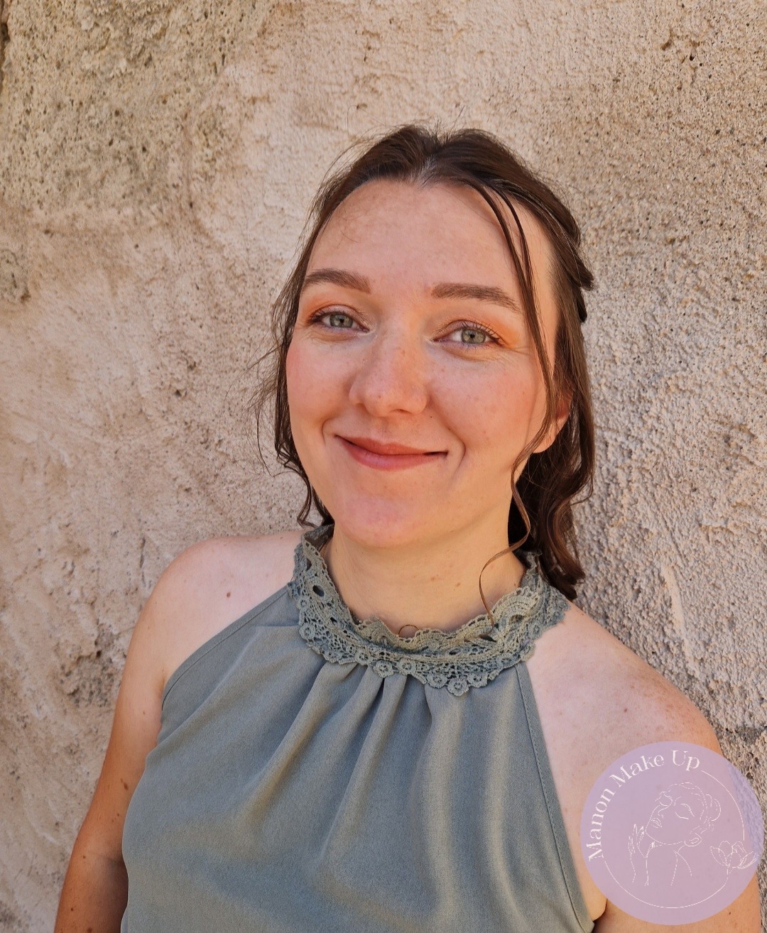 maquillage invitée