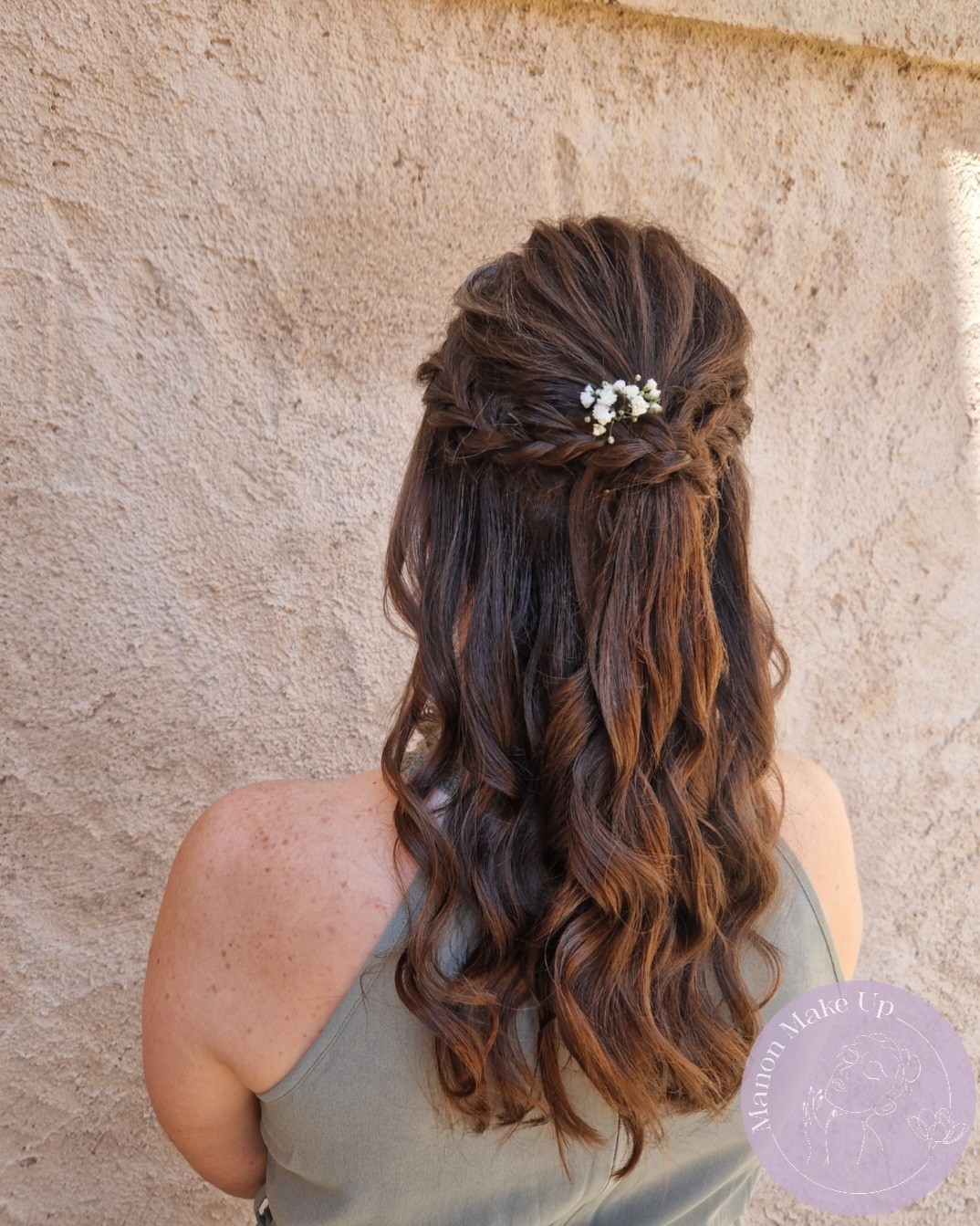 coiffure invitée
