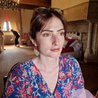 maquillage invitée