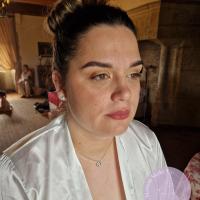 maquillage mariée