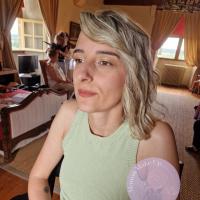 maquillage invitée