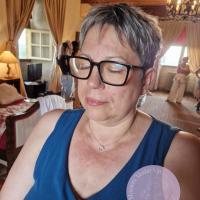maquillage invitée
