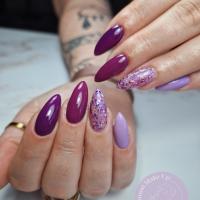 remplissage gel