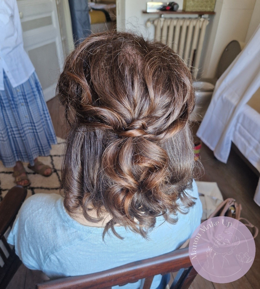 coiffure invitée